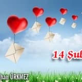 14 şubat