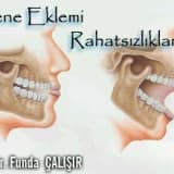 Çene Eklemi Rahatsızlıklarının Belirtileri