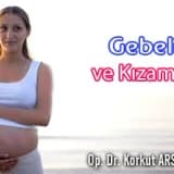 Gebelik ve kızamık