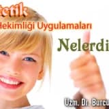 Estetik Diş Hekimliği Uygulamaları Nelerdir ?