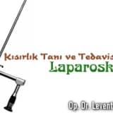 Kısırlık tanı ve tedavisinde laparoskopi