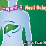 Size "hepatit b" nasıl bulaştı?