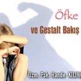 Öfke ve Gestalt Bakış Açısı