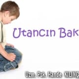 Utanca Bakış ya da Utancın Bakışı