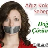Ağız Kokusu Sebepleri ve Doğal Çözümler
