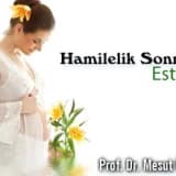 Hamilelik sonrası estetik