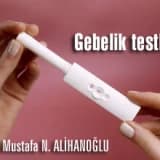 Gebelik testleri