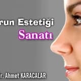 Burun estetiği sanatı