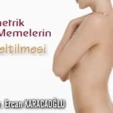 Asimetrik Meme Düzeltilir mi?