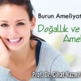 Burun Ameliyatında Doğallık ve Ameliyat