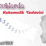 Çocuklarda Kekemelik Tedavisi