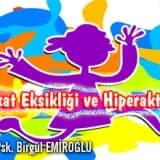 Dikkat eksikliği ve  hiperaktivite bozukluğu (dehb)