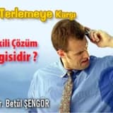Aşırı terlemeye karşı en etkili çözüm hangisidir?