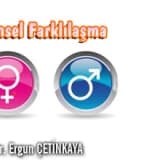 Cinsel farklılaşma