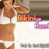 Bikiniye Hazırlık