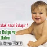 Kabakulak Nasıl Bulaşır ? Klinik Bulgu ve Yan Etkileri