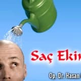 Saç Ekimi