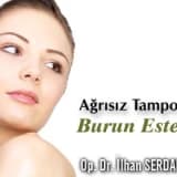 Ağrısız Tamponsuz Burun Estetiği