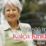 Yaşlılarda Kalça Kırıkları