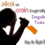 Alkol ve eroin bağımlılığında engelleyici tedaviler  ( implant ve enjeksiyonlar )