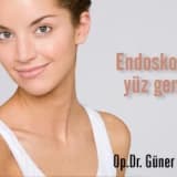 Endoskopik yüz germe!