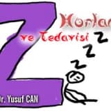 Horlama ve horlama tedavisi