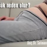 Düşük neden olur?