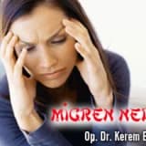 Migren nedir?