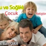 Mutlu ve Sağlıklı Çocuk Yetiştirebilme