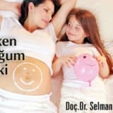 Erken doğum riski ve yönetimi