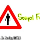 Sosyal Fobi