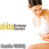 Kabızlıkta beslenme önerileri