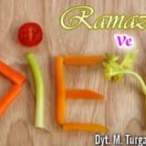 Ramazan ve diyet