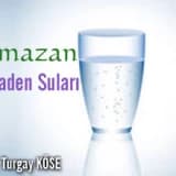 Ramazan ve maden suları