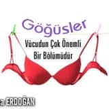 Göğüsler Bayanlar İçin Vücudun Çok Önemli Bir Bölümüdür