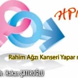 HPV, Rahim Ağzı Kanseri Yapar mı ?