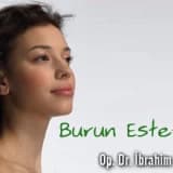 Burun estetiği ameliyatı