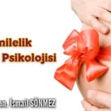 Hamilelik psikolojisi,