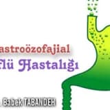 Gastroözofajial Reflü Hastalığı