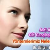 Anti Aging,Cilt Gençleştirme Yöntemlerimiz Nelerdir ?