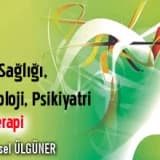 Ruh sağlığı, psikoloji, psikiyatri, ve terapi
