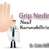 Grip Nedir? Nasıl Korunabiliriz?