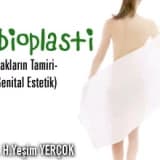 Labioplasti (iç dudakların tamiri-genital estetik)