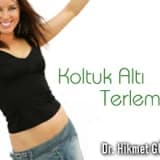 Koltuk altı terlemesi