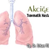 Akciğerin travmatik hastalıkları