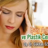 Baş ağrısı ve plastik cerrahi