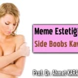 Meme estetiğinde  side boobs kavramı