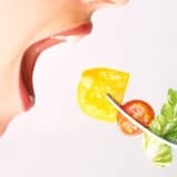 Sağlıklı saçlar için top 10 besin