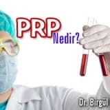 PRP Nedir ?