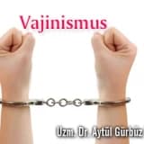 Vajinismusu Olan Kadın